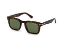 Tom Ford Dax Men's Havana Sunglasses FT0751 52N Tom Ford