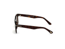 Tom Ford Dax Men's Havana Sunglasses FT0751 52N Tom Ford