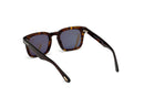 Tom Ford Dax Men's Havana Sunglasses FT0751 52N Tom Ford
