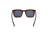 Tom Ford Dax Men's Havana Sunglasses FT0751 52N Tom Ford