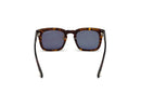 Tom Ford Dax Men's Havana Sunglasses FT0751 52N Tom Ford