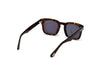 Tom Ford Dax Men's Havana Sunglasses FT0751 52N Tom Ford