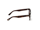 Tom Ford Dax Men's Havana Sunglasses FT0751 52N Tom Ford