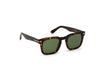 Tom Ford Dax Men's Havana Sunglasses FT0751 52N Tom Ford