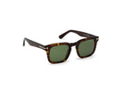 Tom Ford Dax Men's Havana Sunglasses FT0751 52N Tom Ford