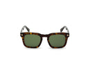 Tom Ford Dax Men's Havana Sunglasses FT0751 52N Tom Ford
