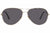 Tom Ford Clark Men's Sunglasses Aviator Gold FT0823 - 28D