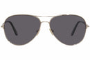 Tom Ford Clark Men's Sunglasses Aviator Gold FT0823 - 28D