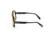 Tom Ford Falconer-02 Men's Black Sunglasses FT0884 01E Tom Ford