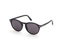 Tom Ford Aurele Men's Black Sunglasses FT0904 01A Tom Ford