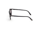 Tom Ford Aurele Men's Black Sunglasses FT0904 01A Tom Ford
