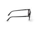 Tom Ford Aurele Men's Black Sunglasses FT0904 01A Tom Ford