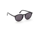 Tom Ford Aurele Men's Black Sunglasses FT0904 01A Tom Ford