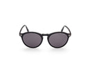 Tom Ford Aurele Men's Black Sunglasses FT0904 01A Tom Ford