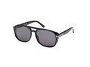 Tom Ford Rosco Men's Black Sunglasses FT1022 01A Tom Ford