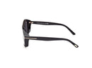 Tom Ford Rosco Men's Black Sunglasses FT1022 01A Tom Ford