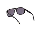Tom Ford Rosco Men's Black Sunglasses FT1022 01A Tom Ford