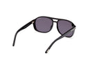 Tom Ford Rosco Men's Black Sunglasses FT1022 01A Tom Ford