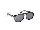 Tom Ford Rosco Men's Black Sunglasses FT1022 01A Tom Ford