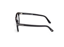 Tom Ford Barron Men's Black Sunglasses FT1179 01D
