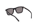 Tom Ford Barron Men's Black Sunglasses FT1179 01D