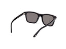 Tom Ford Barron Men's Black Sunglasses FT1179 01D