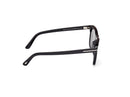 Tom Ford Barron Men's Black Sunglasses FT1179 01D