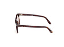 Tom Ford Barron Men's Havana Sunglasses FT1179 52E
