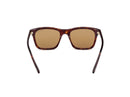 Tom Ford Barron Men's Havana Sunglasses FT1179 52E