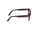 Tom Ford Calder Men's Havana Sunglasses FT1205 52E