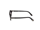 Tom Ford Aristotele-02 Men's Black Sunglasses FT1332 01V Tom Ford