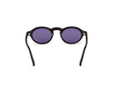 Tom Ford Aristotele-02 Men's Black Sunglasses FT1332 01V Tom Ford