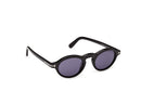 Tom Ford Aristotele-02 Men's Black Sunglasses FT1332 01V Tom Ford