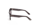 Tom Ford Marshall-02 Men's Grey Sunglasses FT1334 20V Tom Ford