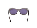 Tom Ford Marshall-02 Men's Grey Sunglasses FT1334 20V Tom Ford