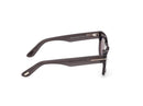 Tom Ford Marshall-02 Men's Grey Sunglasses FT1334 20V Tom Ford