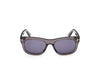 Tom Ford Marshall-02 Men's Grey Sunglasses FT1334 20V Tom Ford