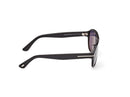 Tom Ford Samuele-02 Men's Black Sunglasses FT1336 01V Tom Ford