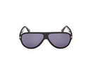 Tom Ford Samuele-02 Men's Black Sunglasses FT1336 01V Tom Ford