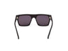 Tom Ford Cyrus-02 Men's Black Sunglasses FT1337 01A Tom Ford