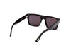 Tom Ford Cyrus-02 Men's Black Sunglasses FT1337 01A Tom Ford