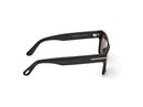 Tom Ford Cyrus-02 Men's Black Sunglasses FT1337 01A Tom Ford