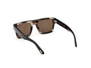 Tom Ford Cyrus-02 Men's Havana Sunglasses FT1337 55J Tom Ford