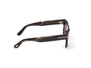 Tom Ford Cyrus-02 Men's Havana Sunglasses FT1337 55J Tom Ford