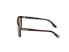 Tom Ford Brianna-02 Unisex Havana Sunglasses FT1338 52K Tom Ford