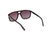 Tom Ford Brianna-02 Unisex Havana Sunglasses FT1338 52K Tom Ford
