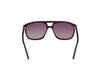 Tom Ford Brianna-02 Unisex Havana Sunglasses FT1338 52K Tom Ford