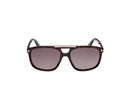 Tom Ford Brianna-02 Unisex Havana Sunglasses FT1338 52K Tom Ford