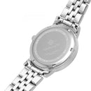 GANT Park Avenue Ladies Watch Silver White G127018