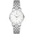GANT Park Avenue Ladies Watch Silver White GTG127018